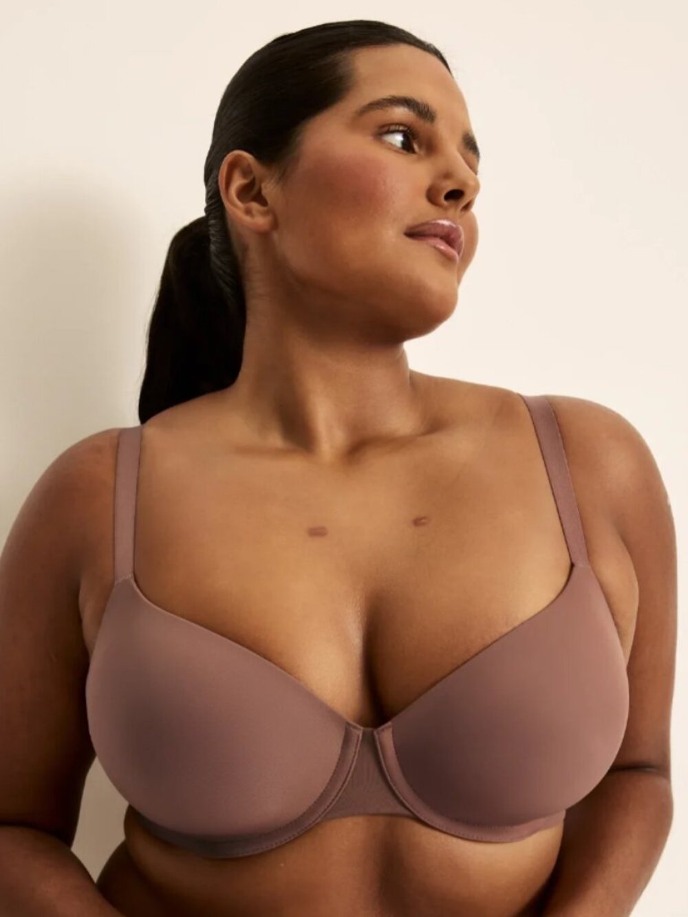 KNIX | FreeFlex Demi Bra | Sz. 32B